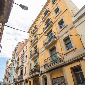 Bbarcelona Sants Flat